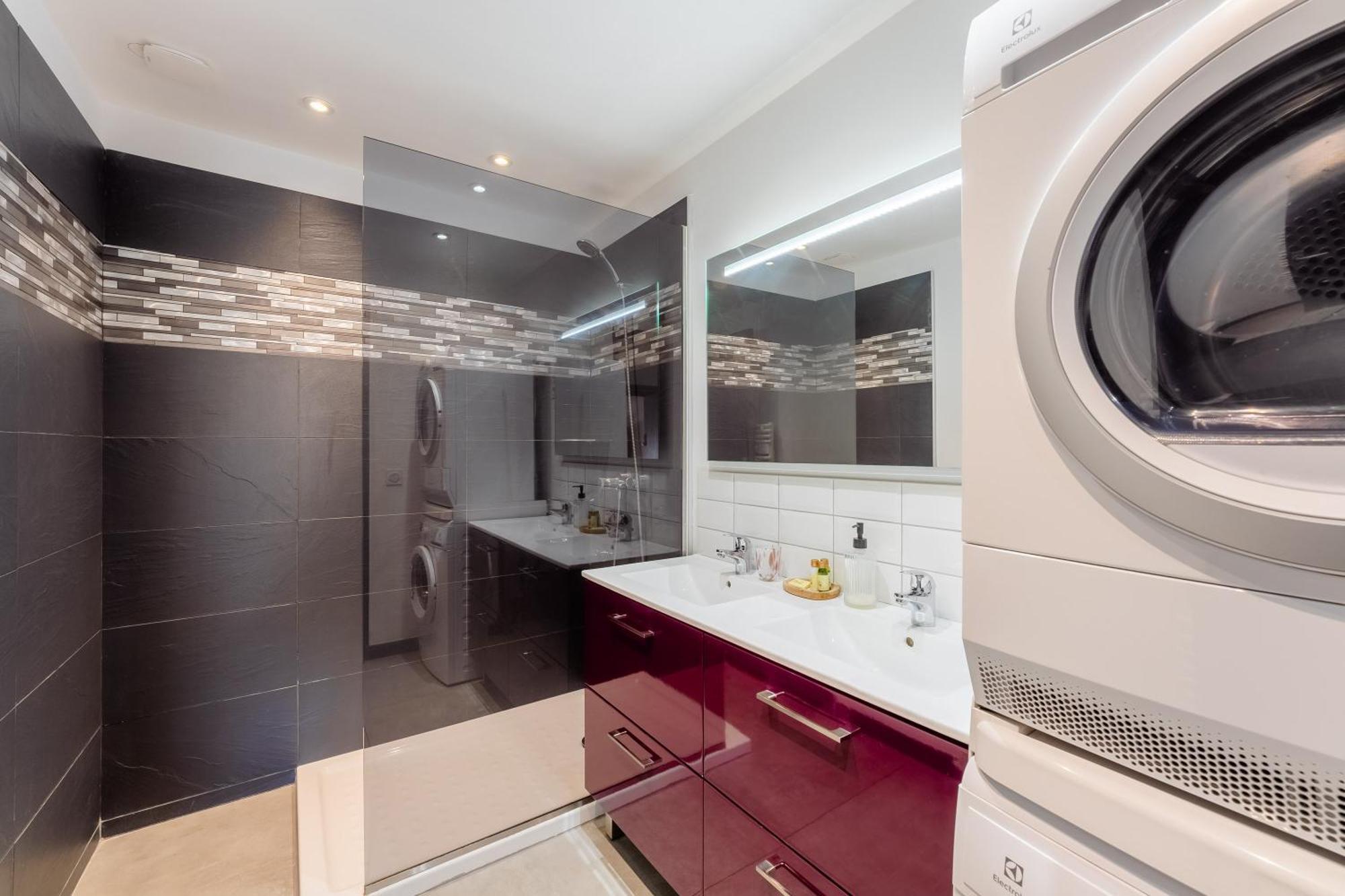 אקס-אן-פרובאנס Appart Hypercentre Clim 2Chb Quartierchic מראה חיצוני תמונה